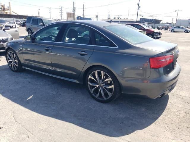 Vin: waufgafcxfn037112, lot: 52629515, audi a6 premium plus 20152