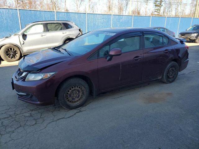Vin: 2hgfb2f40dh042777, lot: 53525315, honda civic lx 2013 img_1