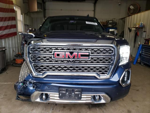 2019 GMC SIERRA K15 - 3GTU9FEL0KG267683