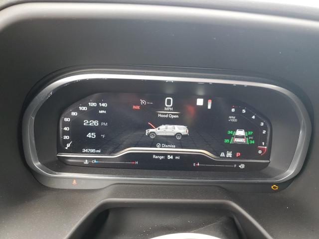 2023 GMC YUKON AT4 - 1GKS2CKDXPR247184