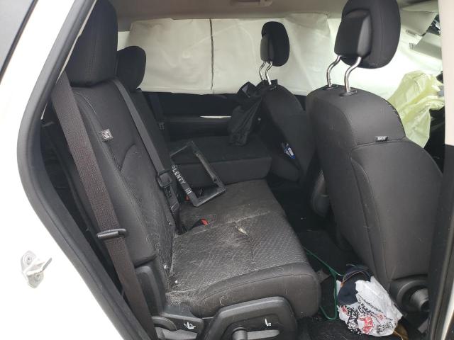 2018 DODGE JOURNEY SE - 3C4PDDAG0JT184690