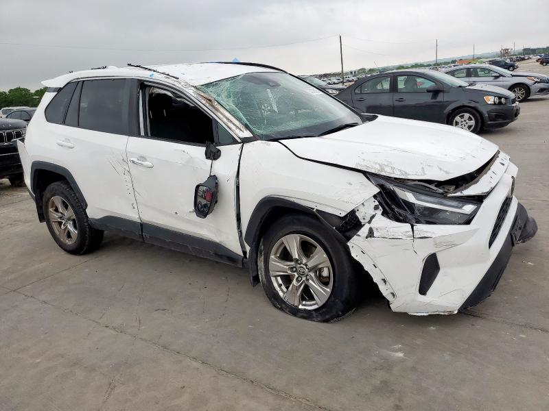 Vin: 2t3w1rfv2nc209825, lot: 54379395, toyota rav4 xle 20224