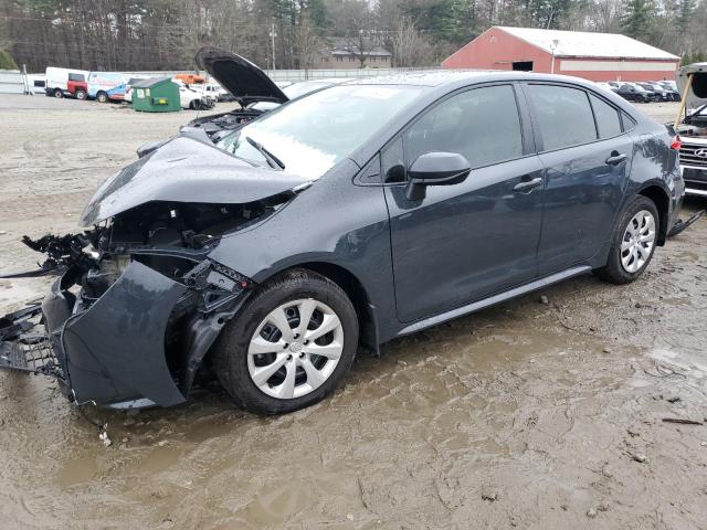 Vin: 5yfb4mde7sp255540, lot: 52356425, toyota corolla le 2025 img_1