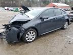 2025 TOYOTA COROLLA LE - 5YFB4MDE7SP255540
