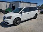 2019 DODGE GRAND CARA - 2C4RDGEG4KR513304