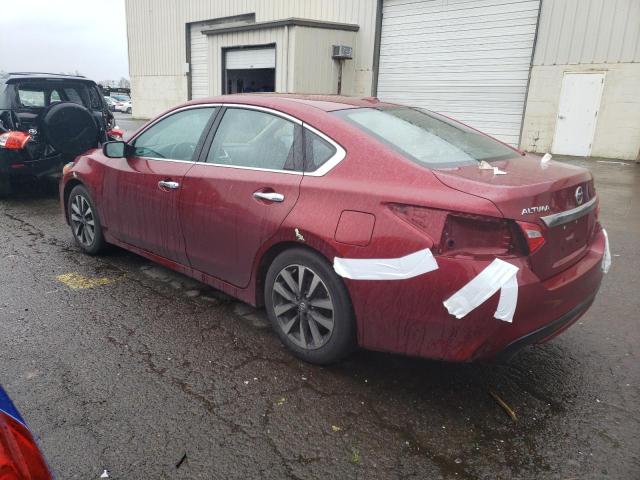 Vin: 1n4al3ap5hc272441, lot: 52024985, nissan altima 2.5 20172