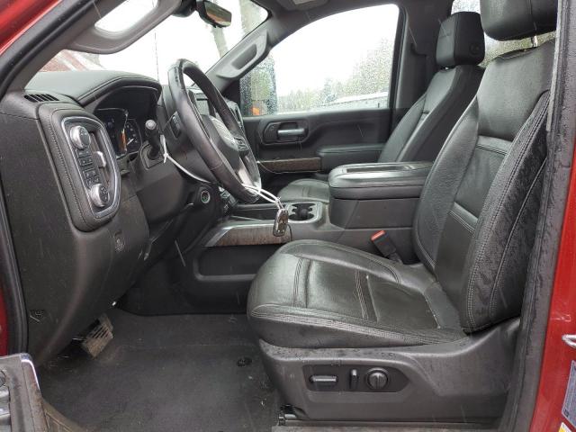 2021 GMC SIERRA K35 - 1GT49WEY6MF297173