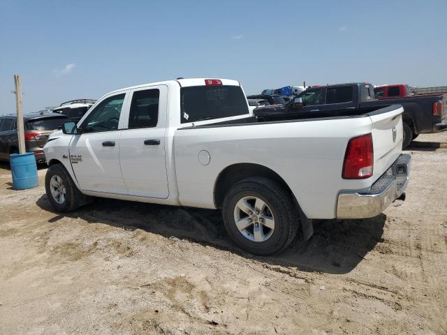 2021 RAM 1500 CLASS - 1C6RR6FT4MS500570