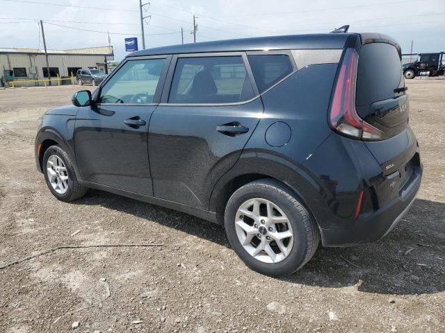 Vin: kndj23au1p7873145, lot: 55291425, kia soul lx 20232