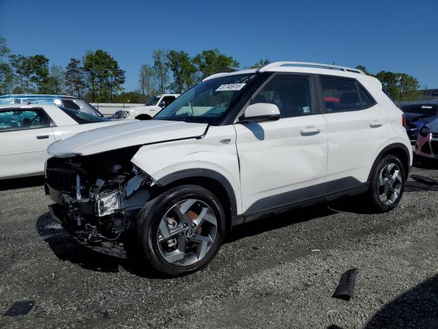 Vin: kmhrc8a38ru328905, lot: 51745915, hyundai venue sel 2024 img_1
