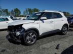 2024 HYUNDAI VENUE SEL - KMHRC8A38RU328905