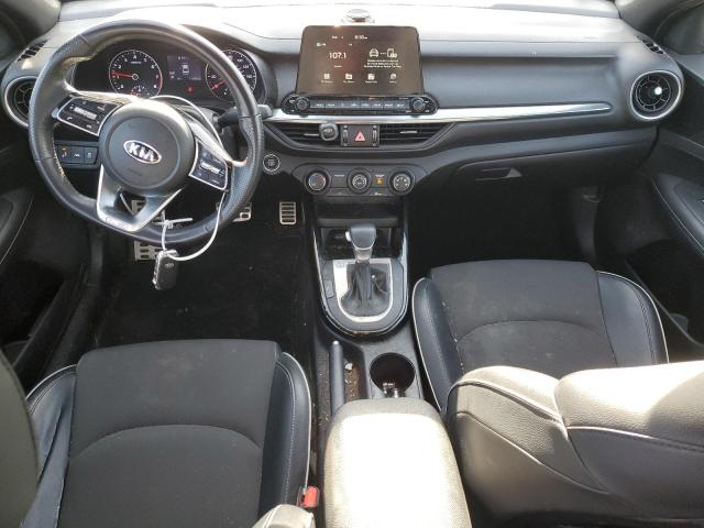 2021 KIA FORTE GT L - 3KPF34AD0ME404567