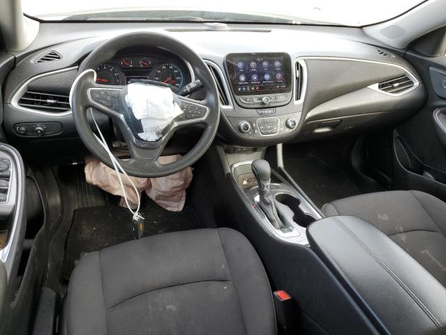 2022 CHEVROLET MALIBU LT - 1G1ZD5ST6NF129180