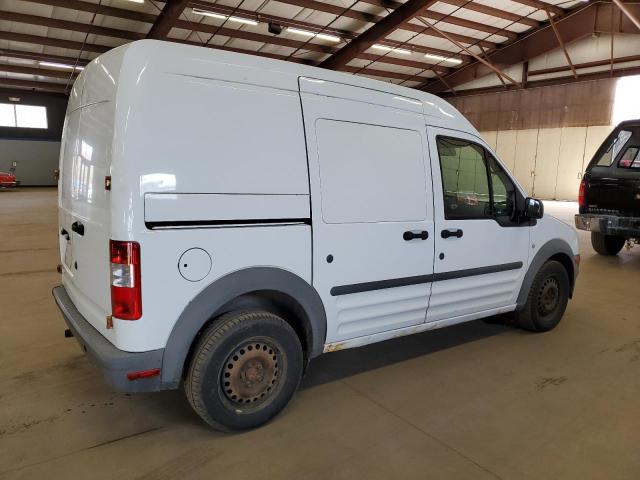 FORD TRANSIT CO 2012 white cargo va gas NM0LS7AN5CT091888 photo #4