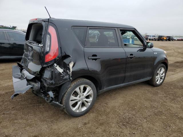 Vin: kndjp3a54g7323108, lot: 50064405, kia soul + 20163