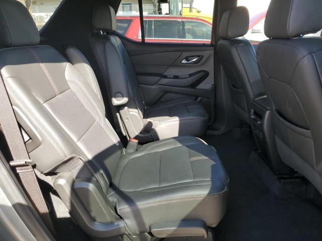 2023 CHEVROLET TRAVERSE R 1GNEVJKW6PJ288021