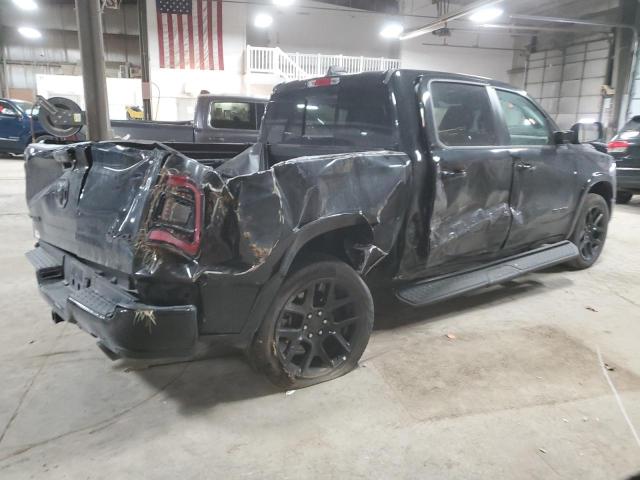 2022 RAM 1500 LARAM - 1C6SRFJT0NN474798