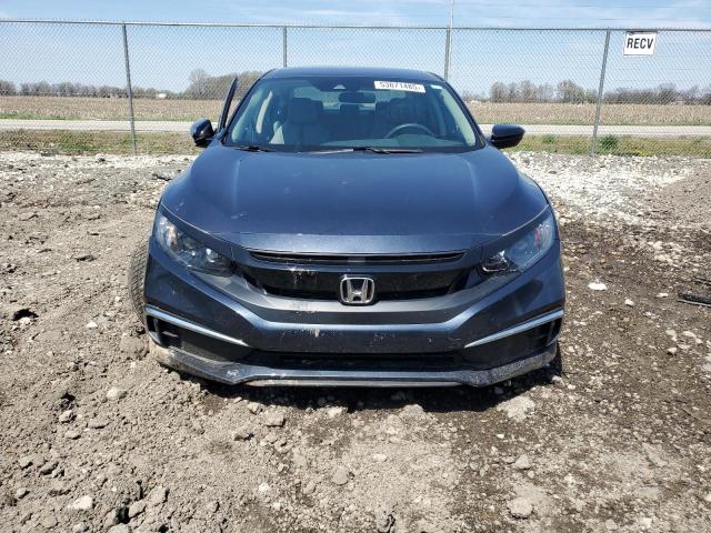 2019 HONDA CIVIC LX - 19XFC2F68KE024291