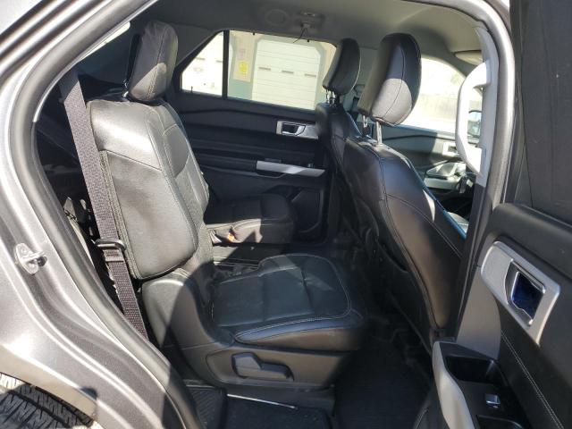 2022 FORD EXPLORER L - 1FMSK8FH3NGB79899