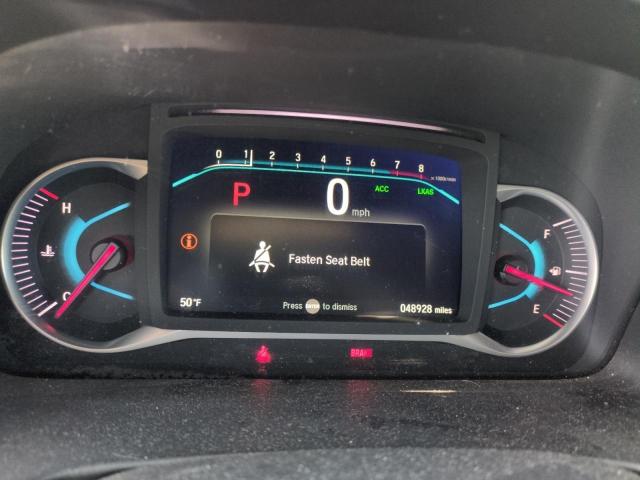 2020 HONDA PASSPORT E - 5FNYF8H54LB012271