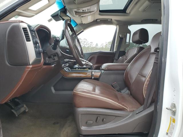 2015 CHEVROLET SILVERADO - 1GC1KXE82FF661640