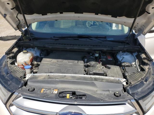 2016 FORD EDGE SEL - 2FMPK3J83GBB70744