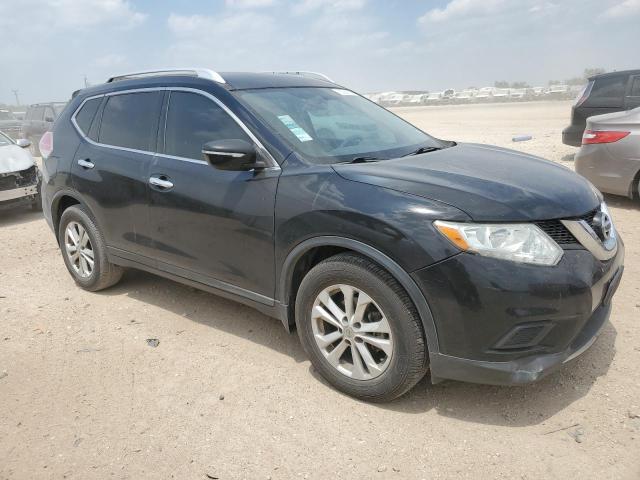 Vin: knmat2mt8fp563101, lot: 52945525, nissan rogue s 20154