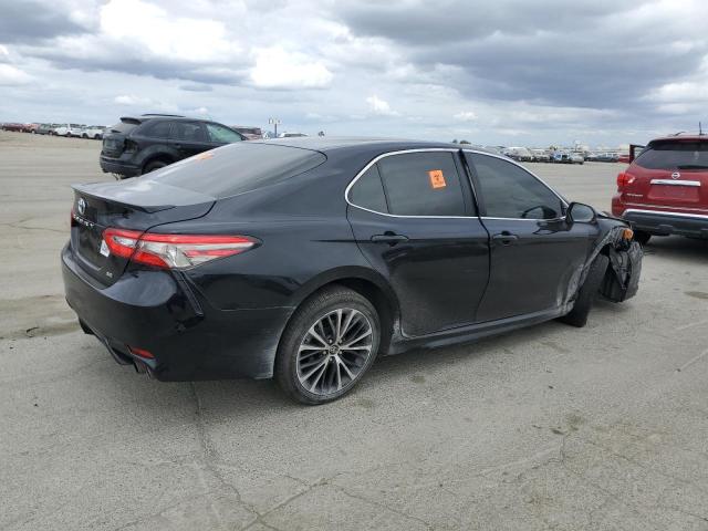 Vin: jtnb11hk7j3035888, lot: 54411255, toyota camry l 20183