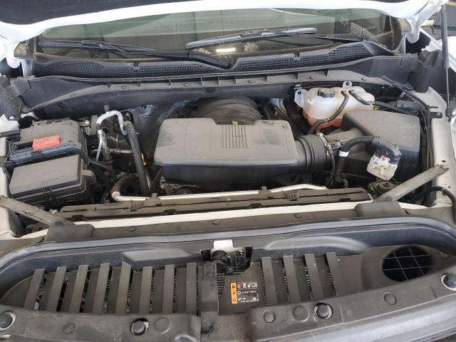 2024 CHEVROLET silverado 3GCUDFED7RG290024