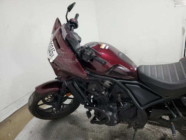 2023 HONDA CMX1100 T JH2SC8366PK200823