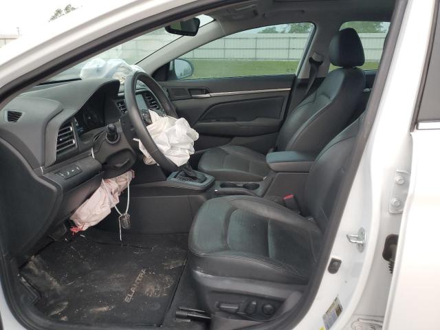 2020 HYUNDAI ELANTRA SE - 5NPD84LFXLH573450