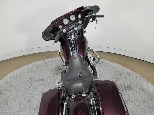 2007 HARLEY-DAVIDSON FLHX 1HD1KB4147Y660890