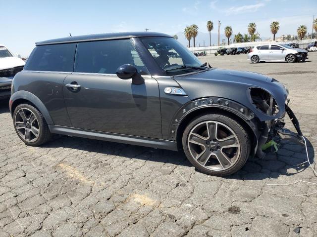Vin: wmwsv3c53cty29714, lot: 52370175, mini cooper s 20124