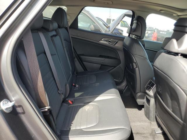 2023 KIA SPORTAGE S - KNDPXCAG8P7010641