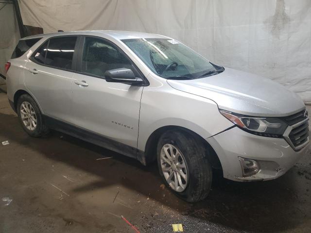 Vin: 3gnaxhev8ls688711, lot: 54266465, chevrolet equinox ls 20204