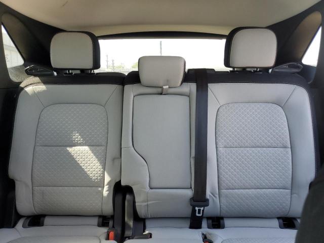 2024 FORD ESCAPE ACT - 1FMCU0GNXRUB57829