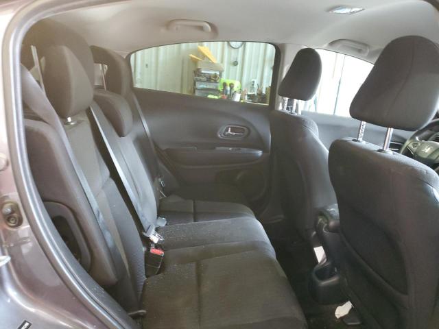 2016 HONDA HR-V LX - 3CZRU5H31GM712400