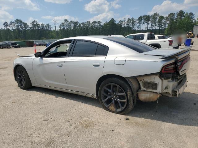 Vin: 2c3cdxbg1kh580107, lot: 52351455, dodge charger sxt 20192