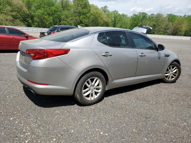 Vin: 5xxgm4a71cg066002, lot: 54254165, kia optima lx 20123