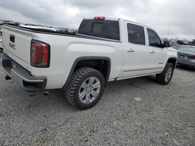 Vin: 3gtu2nec4hg357863, lot: 52579515, gmc sierra k1500 slt 20173