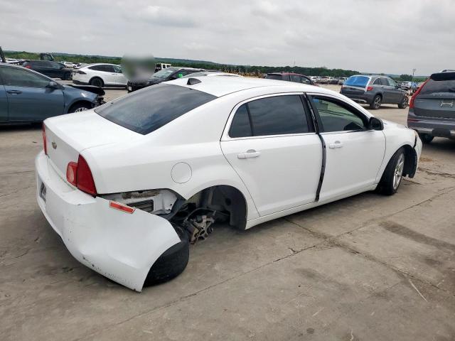 Vin: 1g1zb5e01cf338119, lot: 54790695, chevrolet malibu ls 20123