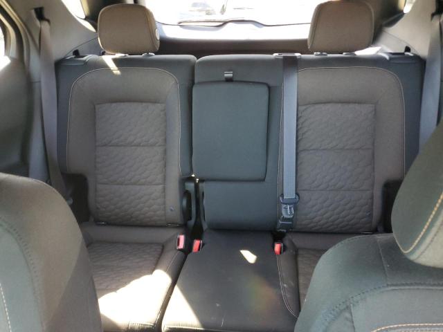2018 CHEVROLET EQUINOX LT - 2GNAXJEV0J6248193