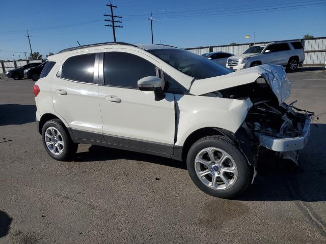 Vin: maj6s3gl9mc425314, lot: 53402705, ford ecosport se 20214