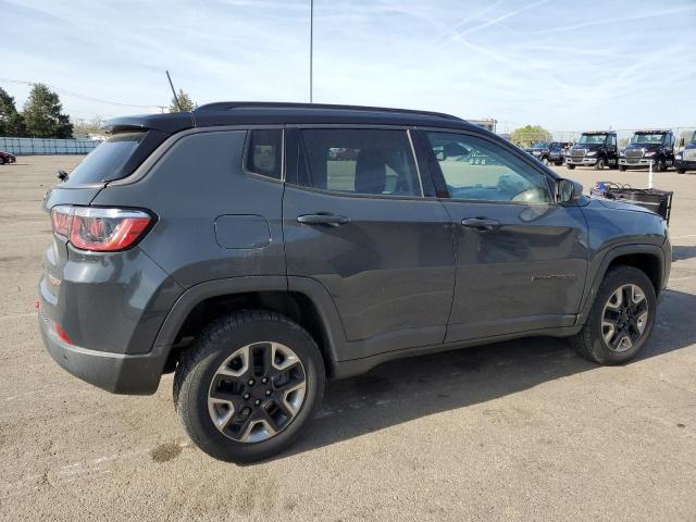 Vin: 3c4njddb3jt320861, lot: 53523015, jeep compass trailhawk 20183