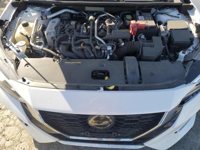2021 NISSAN SENTRA SV - 3N1AB8CV8MY242411