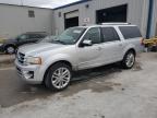 2017 FORD EXPEDITION - 1FMJK1LT2HEA43694