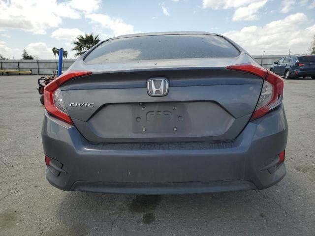 2017 HONDA CIVIC LX - 2HGFC2F50HH548492