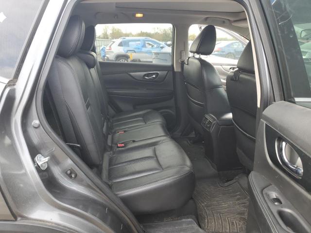 2015 NISSAN ROGUE S - 5N1AT2MV0FC800488