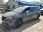 2021 CHRYSLER PACIFICA T - 2C4RC1BG0MR605324