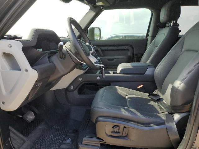 2023 LAND ROVER DEFENDER 9 SALEJ6EX5P2172513